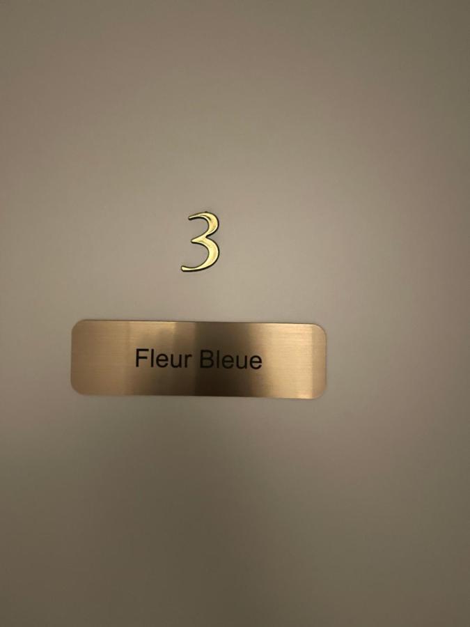 Gites De La Bonne Etoile Geispolsheim Kültér fotó